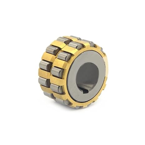 1pc Eccentric Bearing 22UZ317 / UZ2309G1 P6 - Precision Reducer Bearing for Smooth Operation(609 43 YSX)