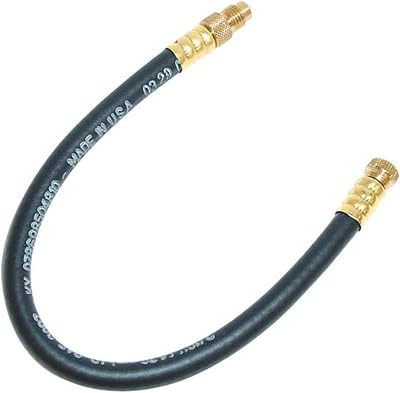 S and G Tool Aid 33850 Fuel Injection Pressure Tester Adapter