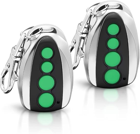 TOPENS M12 Remote Control Transmitter