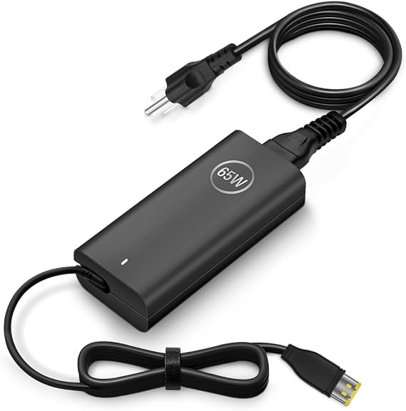 65W 24V 2.71A Power Cord Compatible with ResMed AirSense 11 Supplies S11 AirMini AutoSet Elite CPAP Machine Air11 E1399 39205 390000 390010 R390-7230 Power Supply Charger 10.8FT