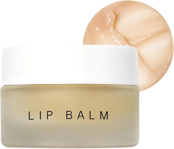 Lip Balm 12 g, Hydrating Lip Balm