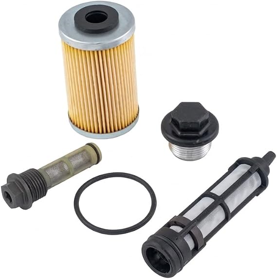 New Ktm Oil Filter Service Kit 2014-2021 Rc 390 Duke 90238015010