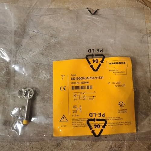 1PC NI3-EG08K-AP6X-V1131 Proximity Switch