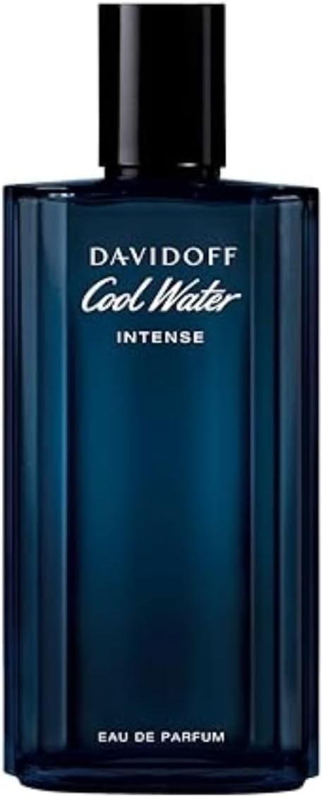 DAVIDOFF Cool Water Intense EDP 125 ml Erkek Parfümü