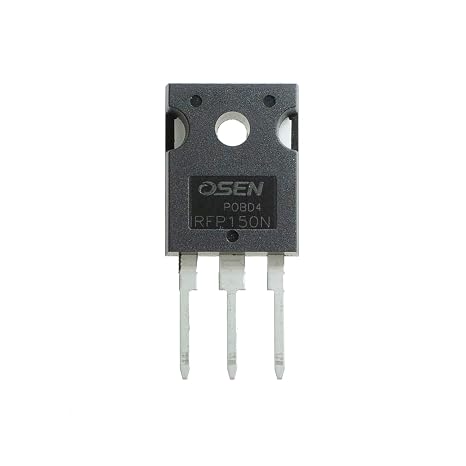 5 Pieces IRFP150NPBF IRFP150N IRFP150 42A 100V TO-247S N-Channel MOSFET Transistor