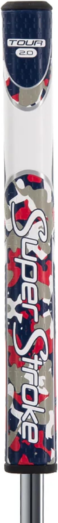 Super Stroke Zenergy Tour 2.0 Putter Grip