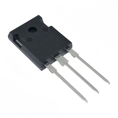 10 Slice MOS Transistor DXG75N65HS TO-247