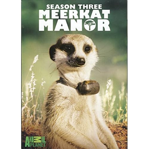 Meerkat Manor, Season 3