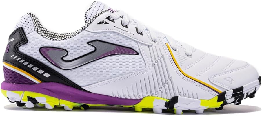 Joma Dribling 2304 Turf Soccer Shoes - Turf Cleats, Football Boots - Indoor Soccer Cleats, Soccer Indoor Shoes - Turf Soccer Shoes Men, Soccer Turf Shoes - Soccer Turf Shoes Men, Mens Turf Shoes