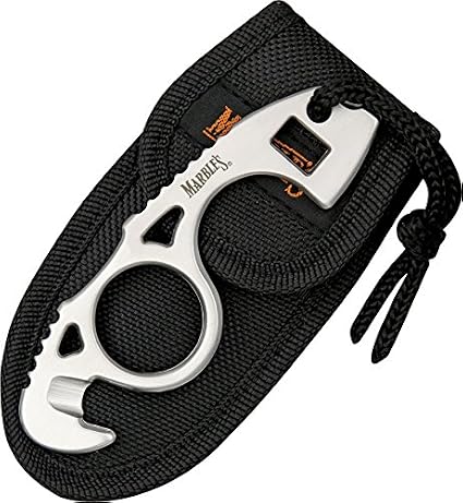 Marbles Skinning Tool