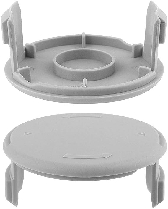 THTEN 993373001 Spool Cap Replace for Ryobi AC14HCA ONE+18V,24V Trimmers