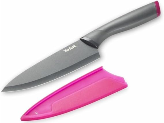 Tefal Fresh Kitchen Şef Bıçağı - 15 cm