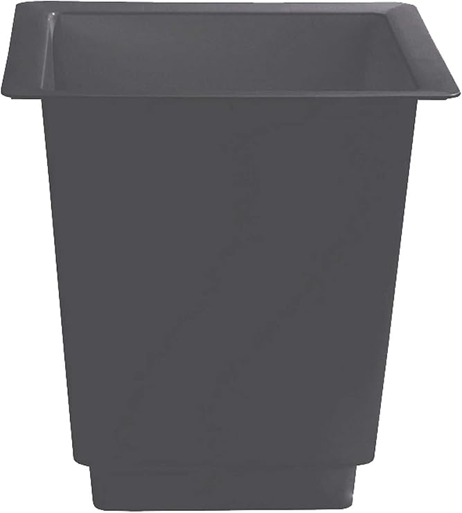 Artevasi Insert Pisa Pot 60 cm Anthracite