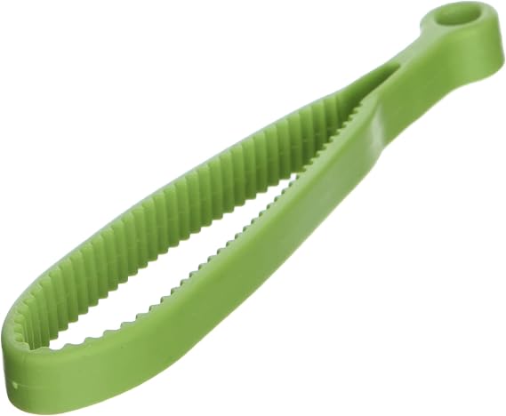 Trudeau Silicone Twist Jar Opener (Random Colors)