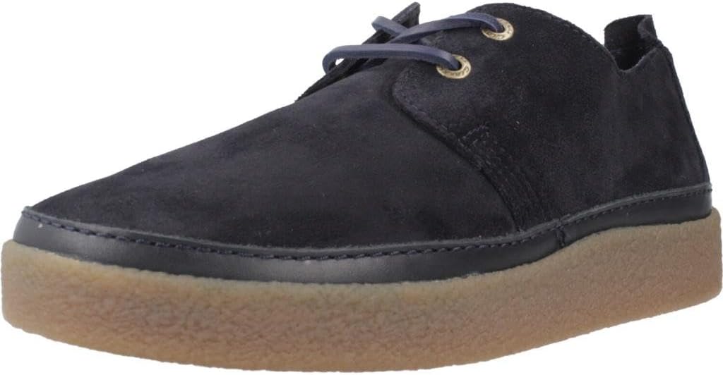Clarks Mens Derby