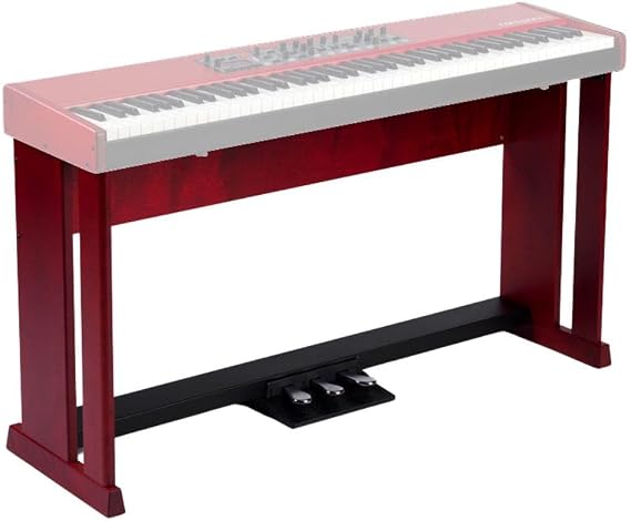 Nord Wood Keyboard Stand V4