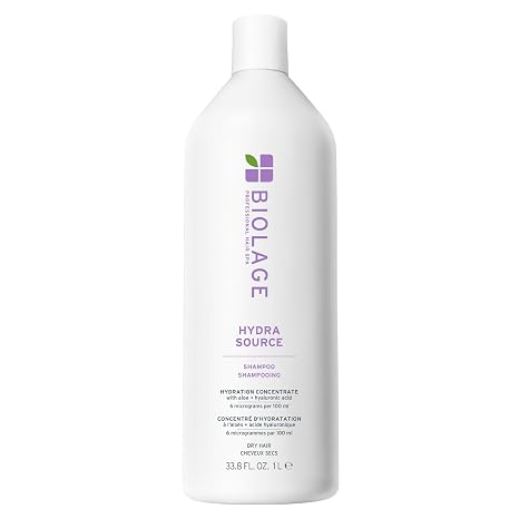 Biolage Hydra Source Shampoo For Dry Hair