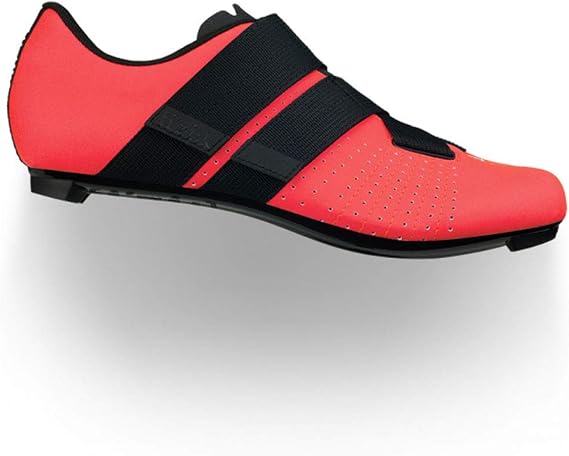Fizik Tempo R5 Powerstrap Coral/Black - 38