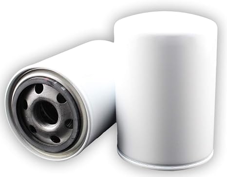 Replacement Spin-On Filter Compatible with OMT CS05AN, 2-Pack