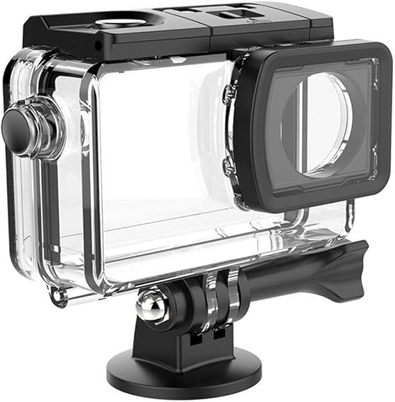 SJCAM SJ8 Original Waterproof Case Housing