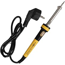 Technomax, TM-9105, 40 Watt Kalem Havya, Lehim Makinesi, AC220V, 120cm Kablolu, Hızlı Isınma