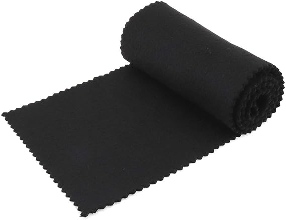 Anti-Dust Cover for 88 Keys Electronic Keyboard - Digital Piano, Yamaha, Casio, Roland Key Cover Cloth