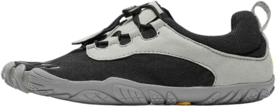 Vibram Men's V-Run Retro Trainers