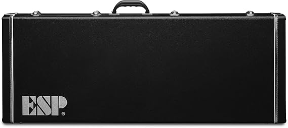 ESP LTD Viper Series CVIPERFF Form-Fitting Electric Guitar Case