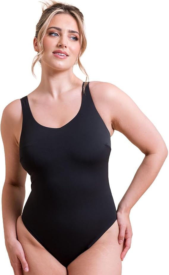 Curvy Kate Deep Dive Swimsuit