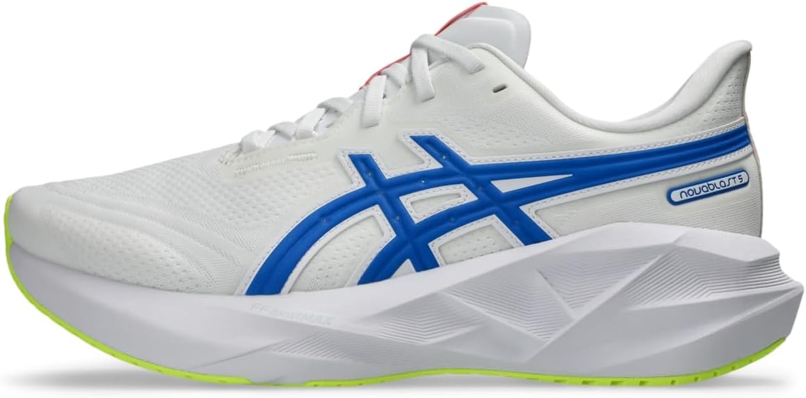 ASICS メンズ Novablast 5 ATC