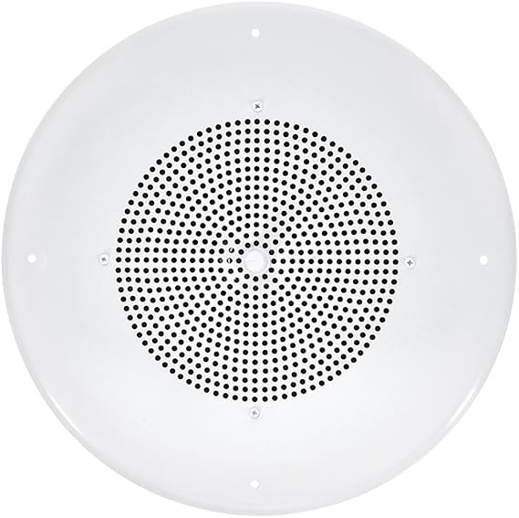 Monoprice 70V Music & Paging Speaker with Volume Control