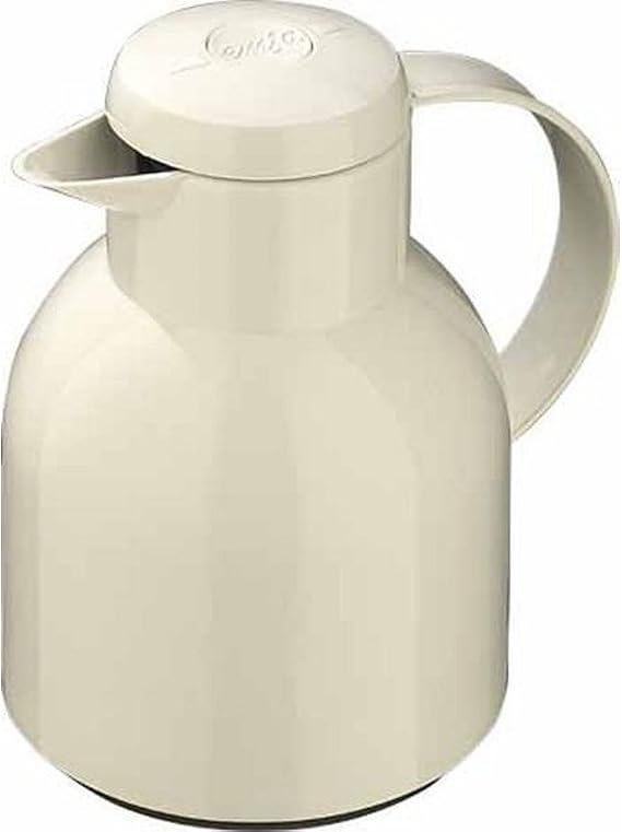 Emsa by Frieling Samba Quick Press 4 Cup Carafe
