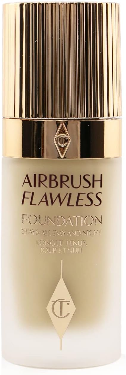 Charlotte Tilbury Airbrush Flawless Foundation 30ml (5 Cool)