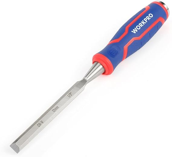 WORKPRO WP243006 12MM Profesyonel İskarpela