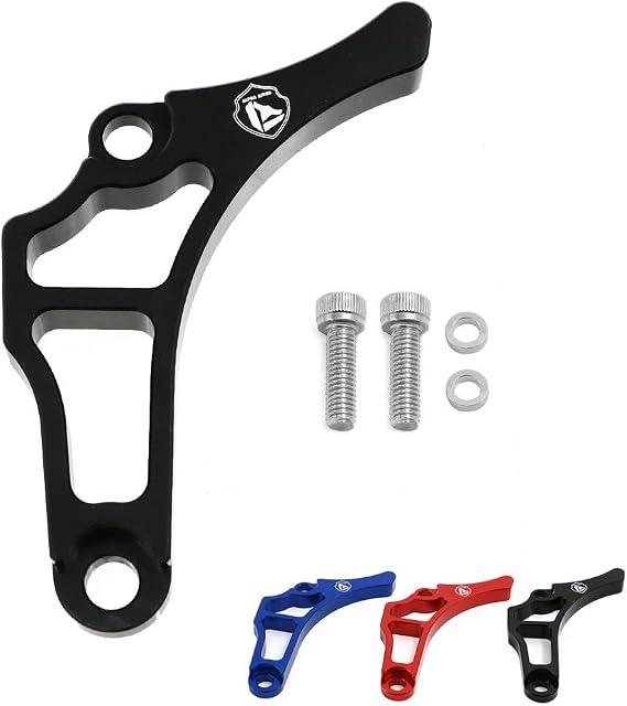 Motoparty Case Saver Engine Case Protection