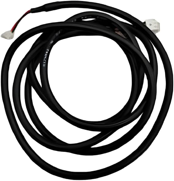 Speed Feedback Set Extended Wire 1000209863 Works with Matrix Fitness Stepper Step