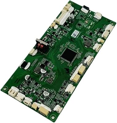 Compatible For Dreame L10s Pro Ultra Heatafter-sales Base Station Motherboard Accessories Main Board Spare Parts