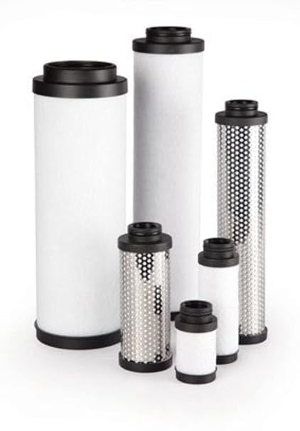 MF3/1.5 Ultrafilter Replacement Filter Element, OEM Equivalent