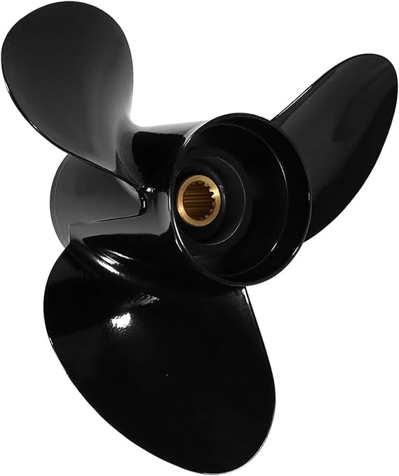 16 X 21 1/2 Aluminum Boat Propeller for Suzuki DT/DF150-300HP