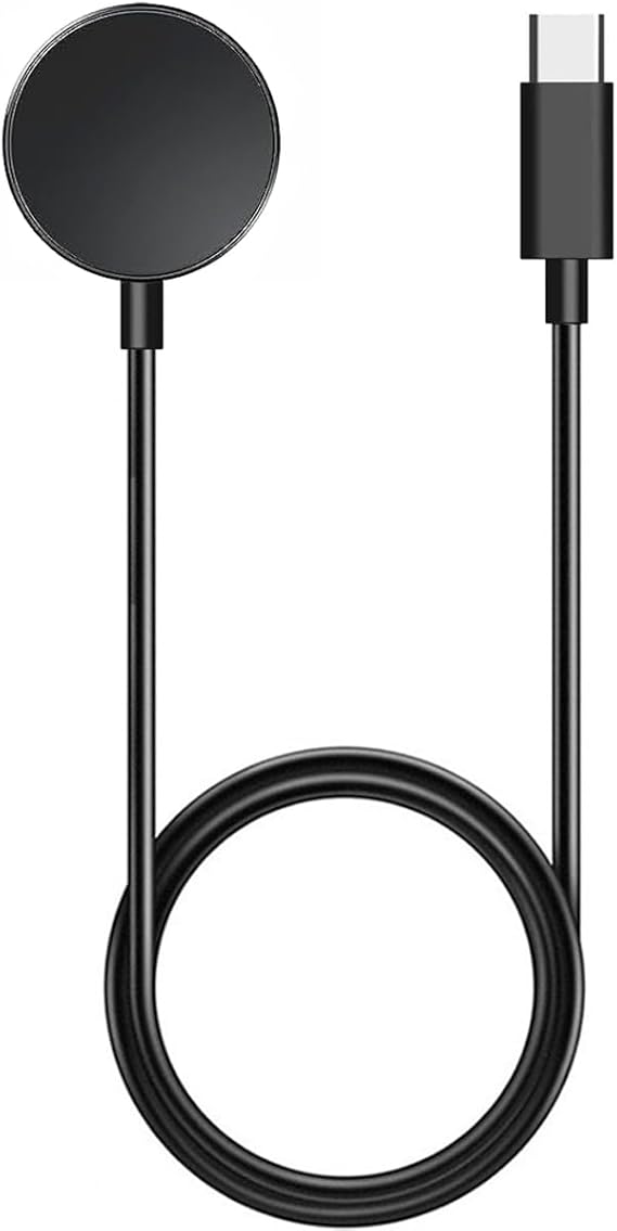 Charger for Samsung Watch - Galaxy Watch 8/7/6/5/4/3/Active 2/Ultra