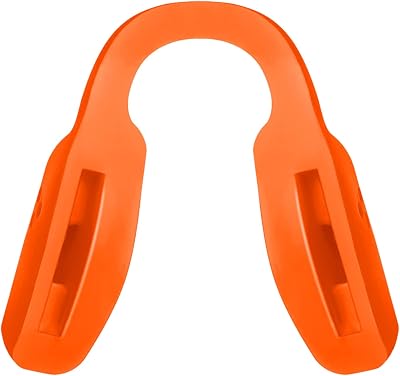 Mryok Replacement Nose Pieces Nose Pads for Oakley Hex Jector OX8032 Eyeglass - Options