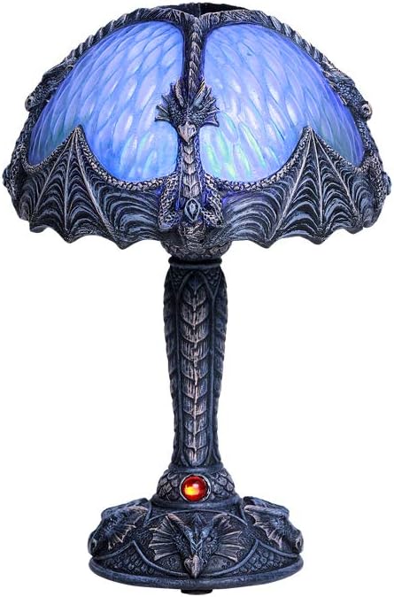 Pacific Trading Dragon Lamp LED