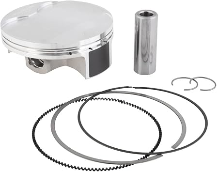 Wiseco Piston Kit Standard (78.50mm)