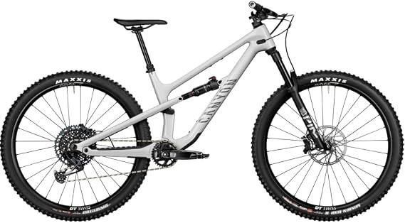 Canyon Spectral 125 CF 7