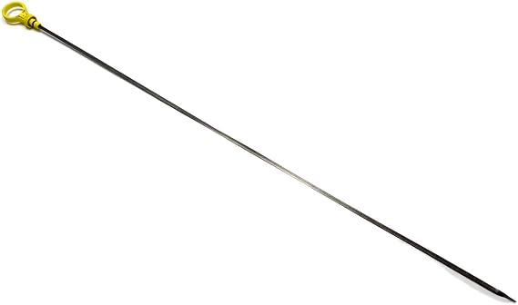 GM Performance Parts Parts 12551144 Oil Level Indicator Stick