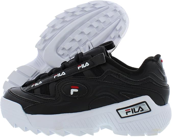 Fila D-Formation Boys Shoes