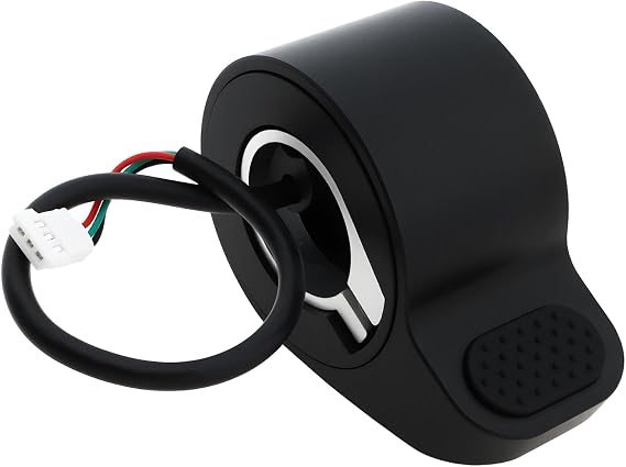 Create idea Electric Scooter Throttle Accelerator Compatible with iScooter i9 i9pro i9max