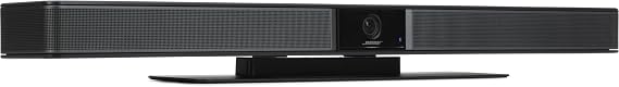 Bose Videobar VB1- Video Soundbar for Home Office or Small Conference Rooms | Small-Meeting Conference Rooms