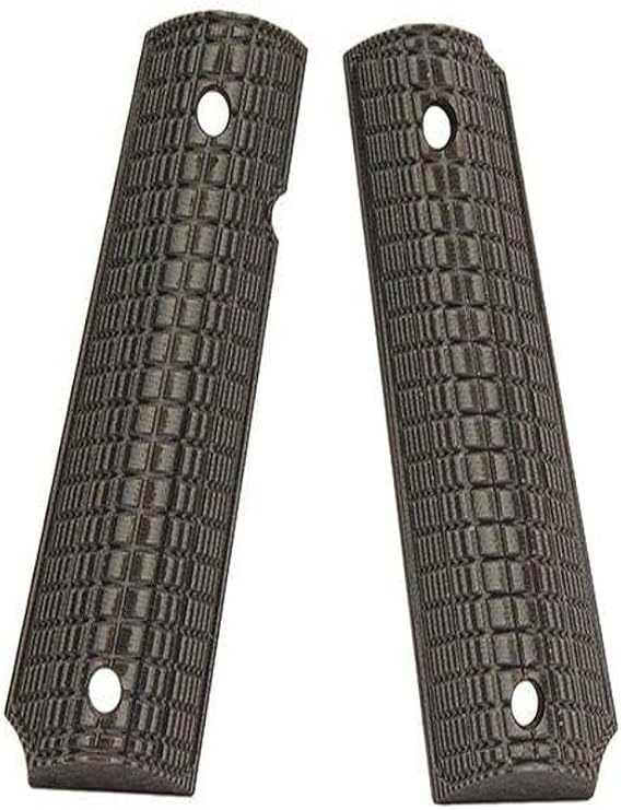 Pachmayr G10 Grips for full size 1911s