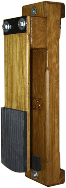 Portable Makiwara Karate, Martial Arts